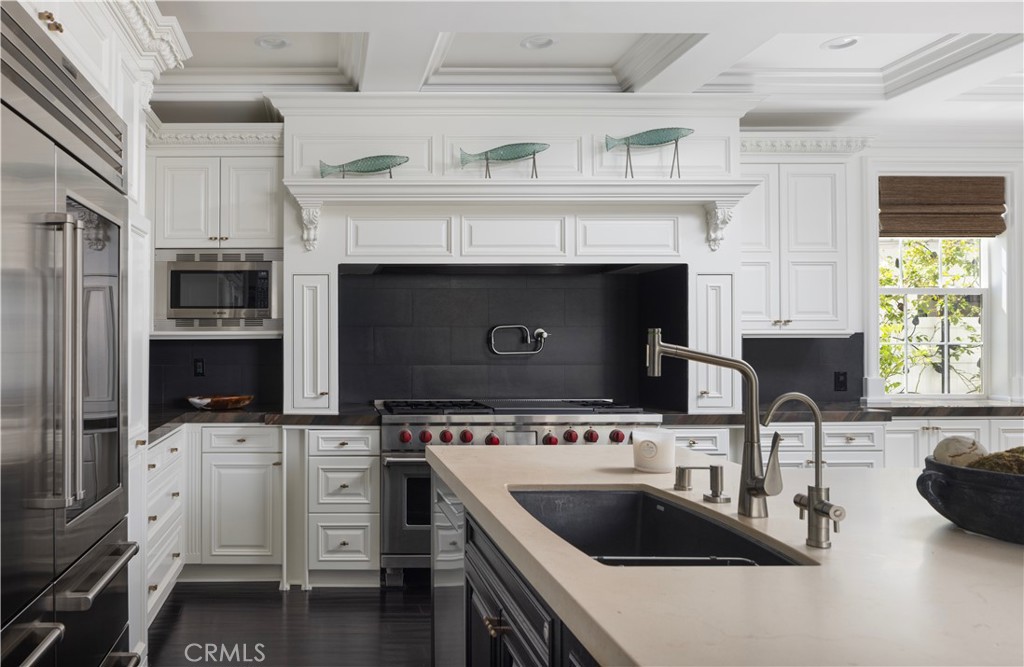 Bayshores (BSHR) - Residential