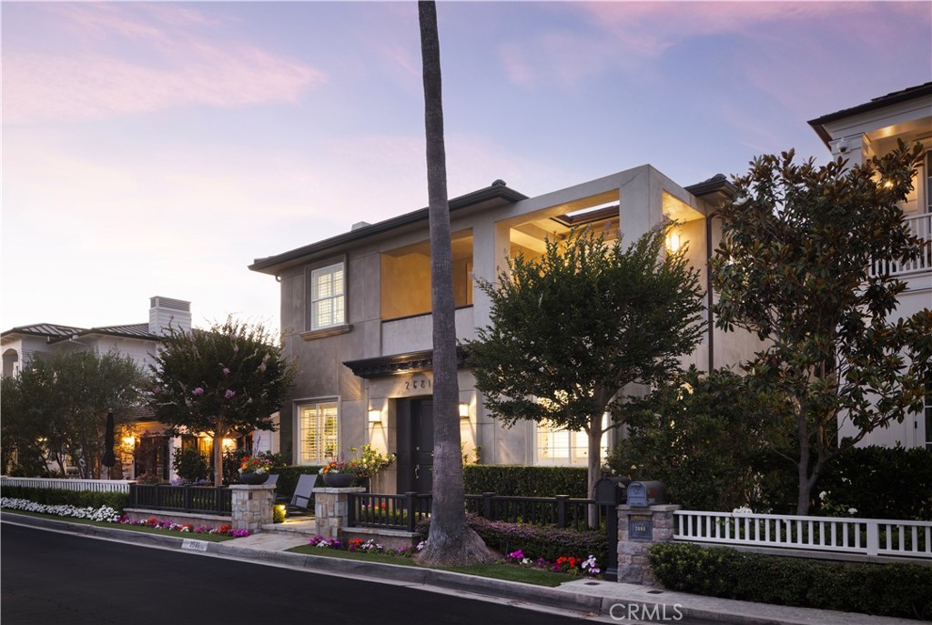 Bayshores (BSHR) - Residential