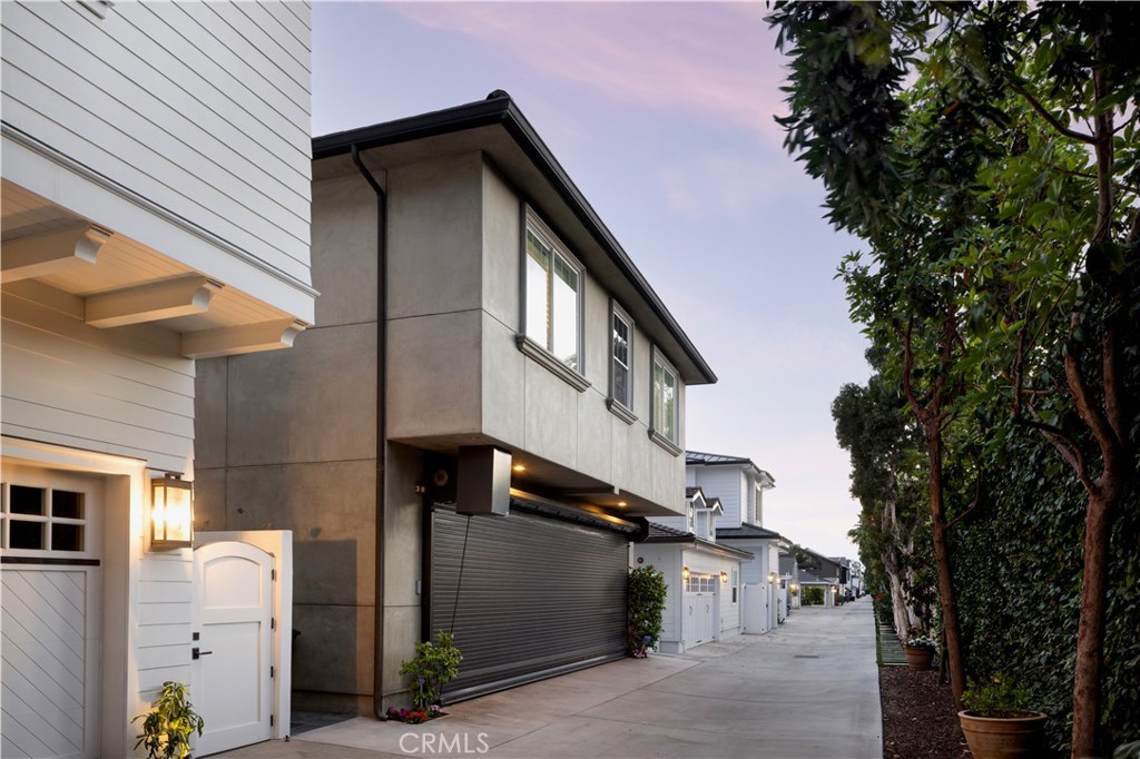 Bayshores (BSHR) - Residential