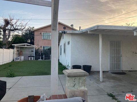 Photo of 15134 Poplar Avenue, Hacienda Heights, CA 91745 (MLS # 26665823)