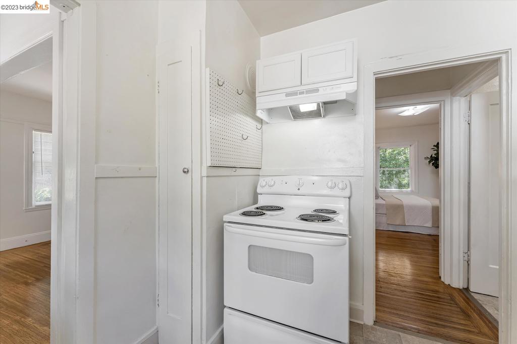 MONTCLAIR - Residential