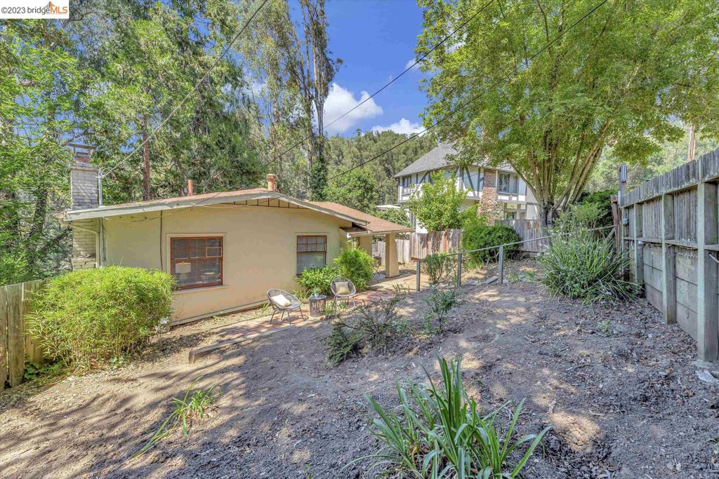 MONTCLAIR - Residential