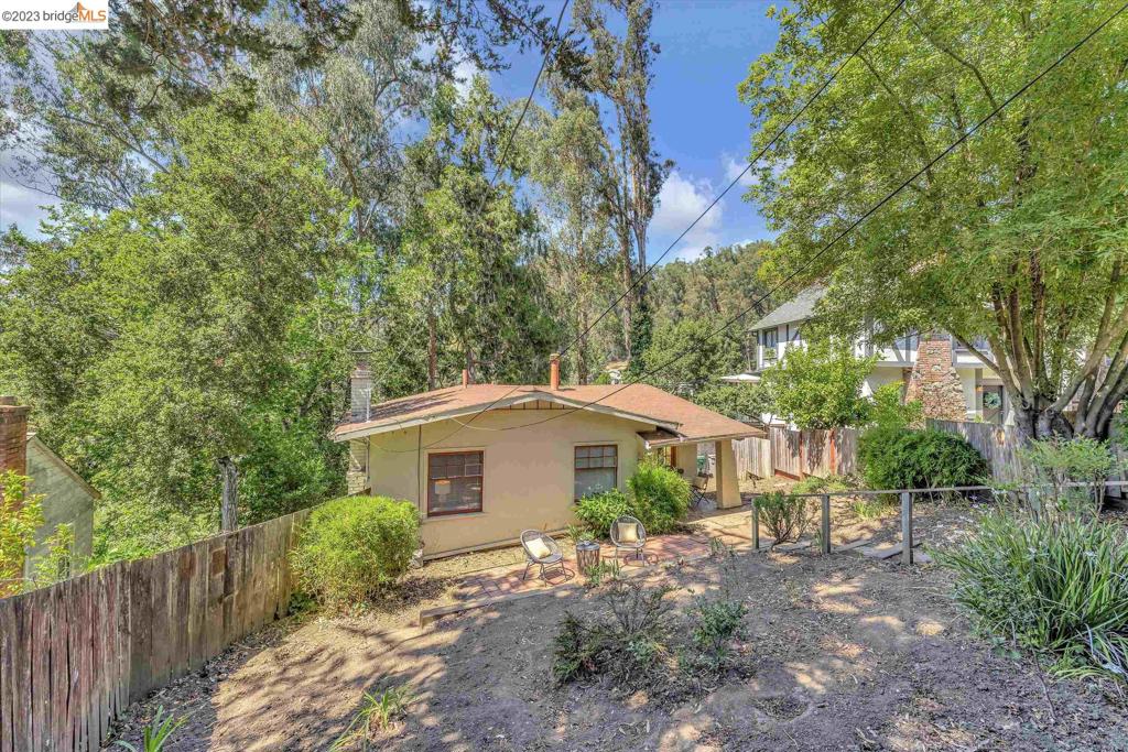 MONTCLAIR - Residential