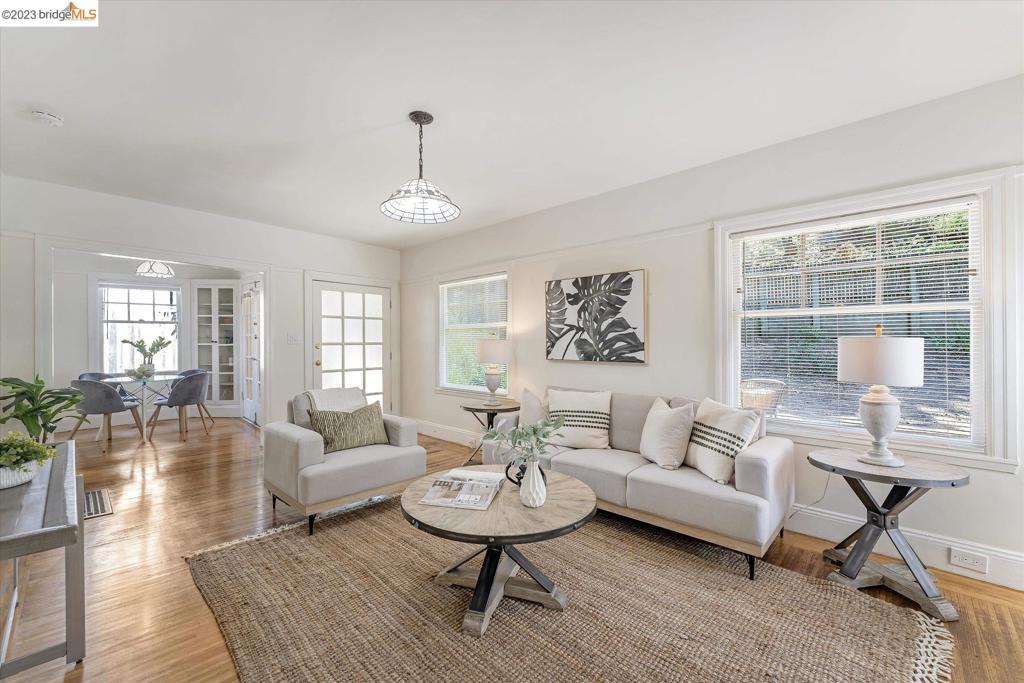 MONTCLAIR - Residential