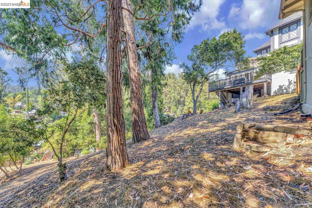 MONTCLAIR - Residential