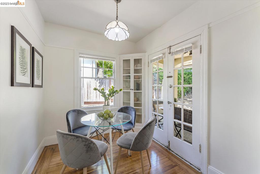 MONTCLAIR - Residential