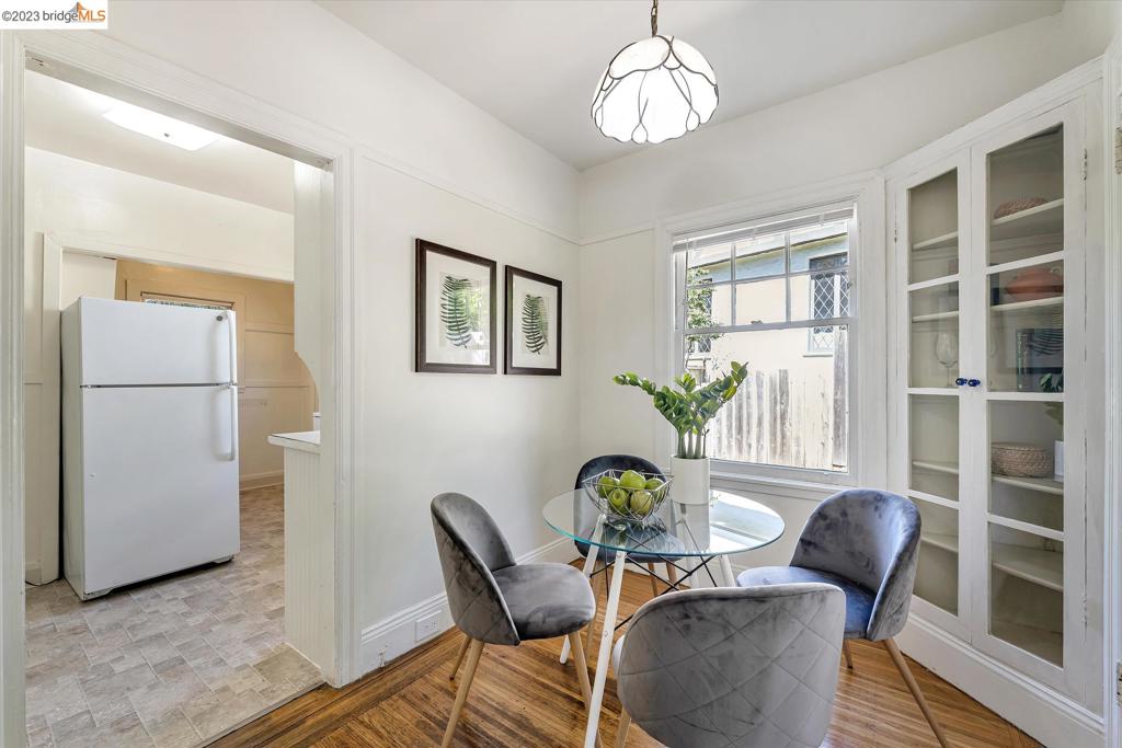 MONTCLAIR - Residential