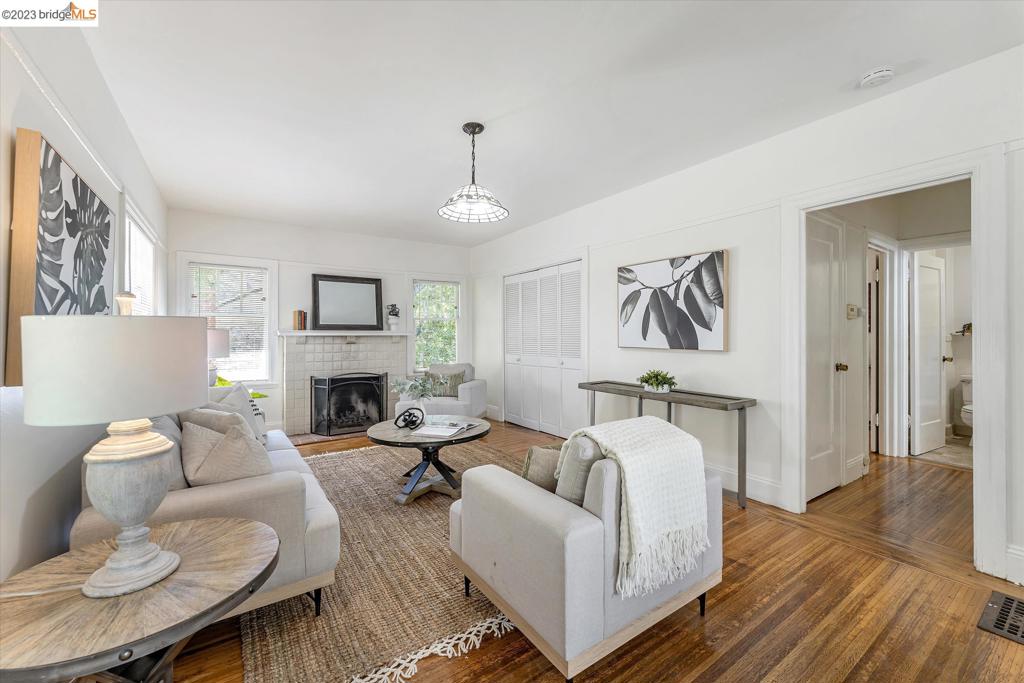 MONTCLAIR - Residential