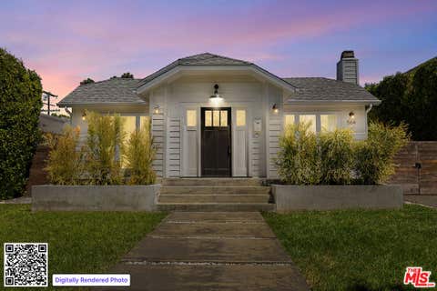 Photo of 564 N Arden Boulevard, Los Angeles, CA 90004 (MLS # 26875673)