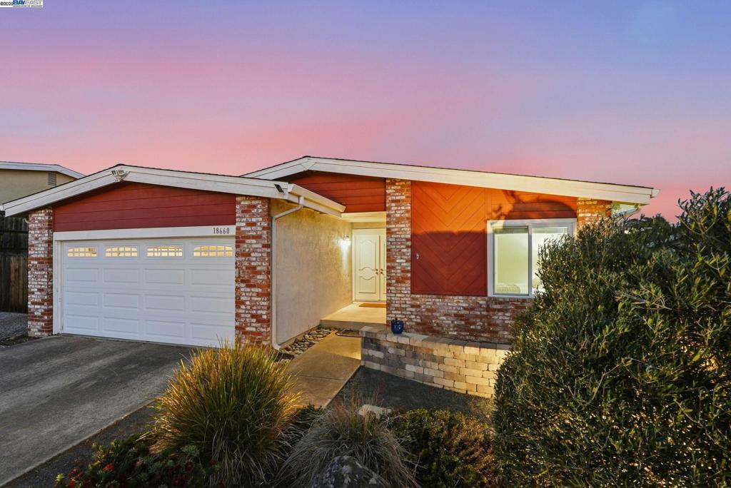 BRIAR RIDGE - Residential