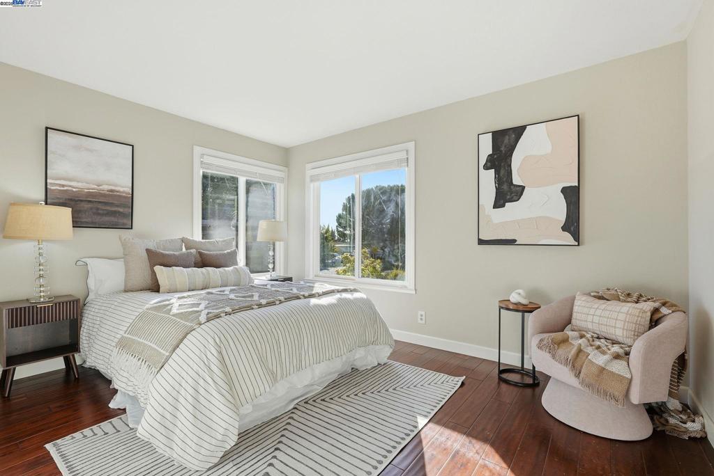 BRIAR RIDGE - Residential