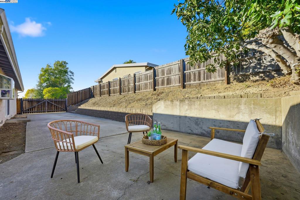 BRIAR RIDGE - Residential