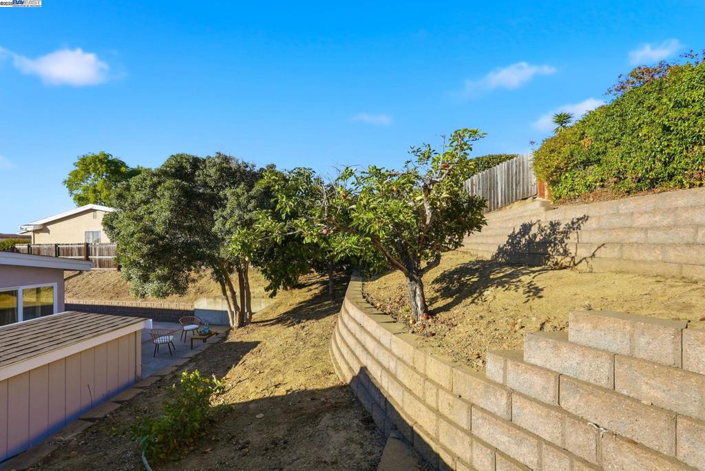 BRIAR RIDGE - Residential