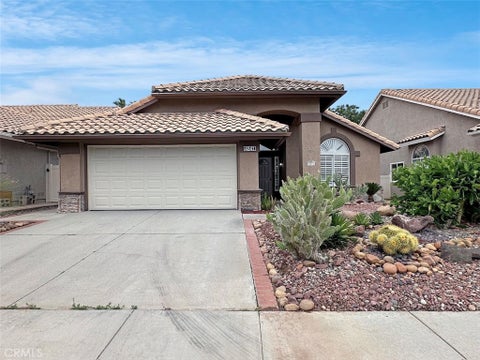 Photo of 4841 Bermuda Dunes AVE, Banning, CA 92220 (MLS # OC26153296)