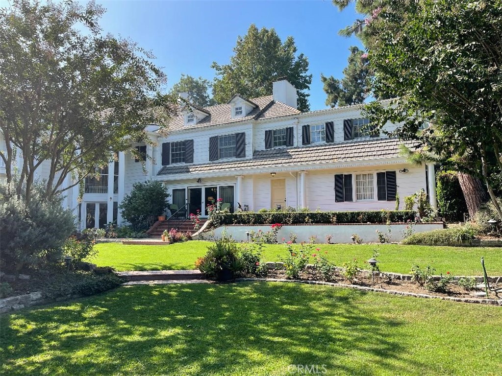 Virginia Country Club (VCC) - Residential