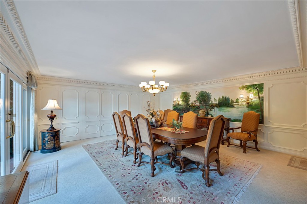 Virginia Country Club (VCC) - Residential