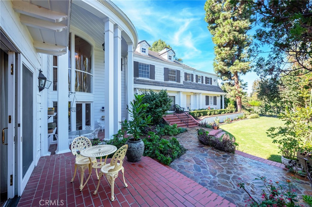 Virginia Country Club (VCC) - Residential