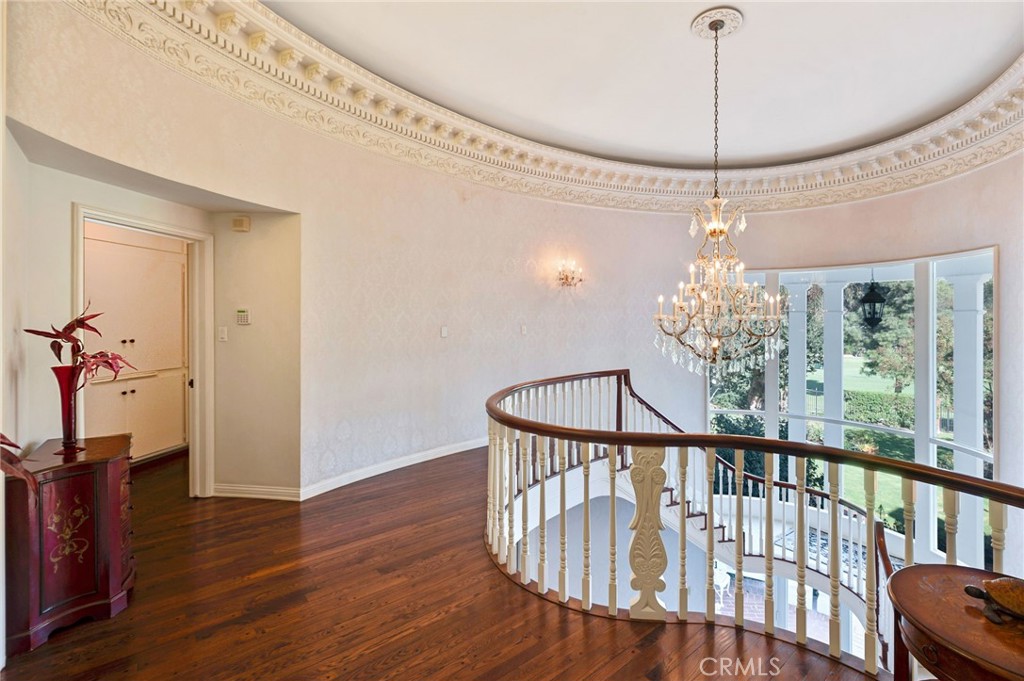 Virginia Country Club (VCC) - Residential