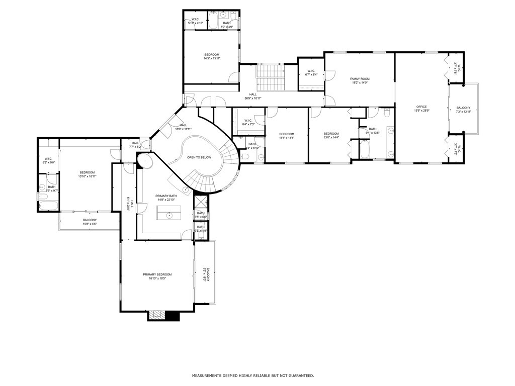 Virginia Country Club (VCC) - Residential