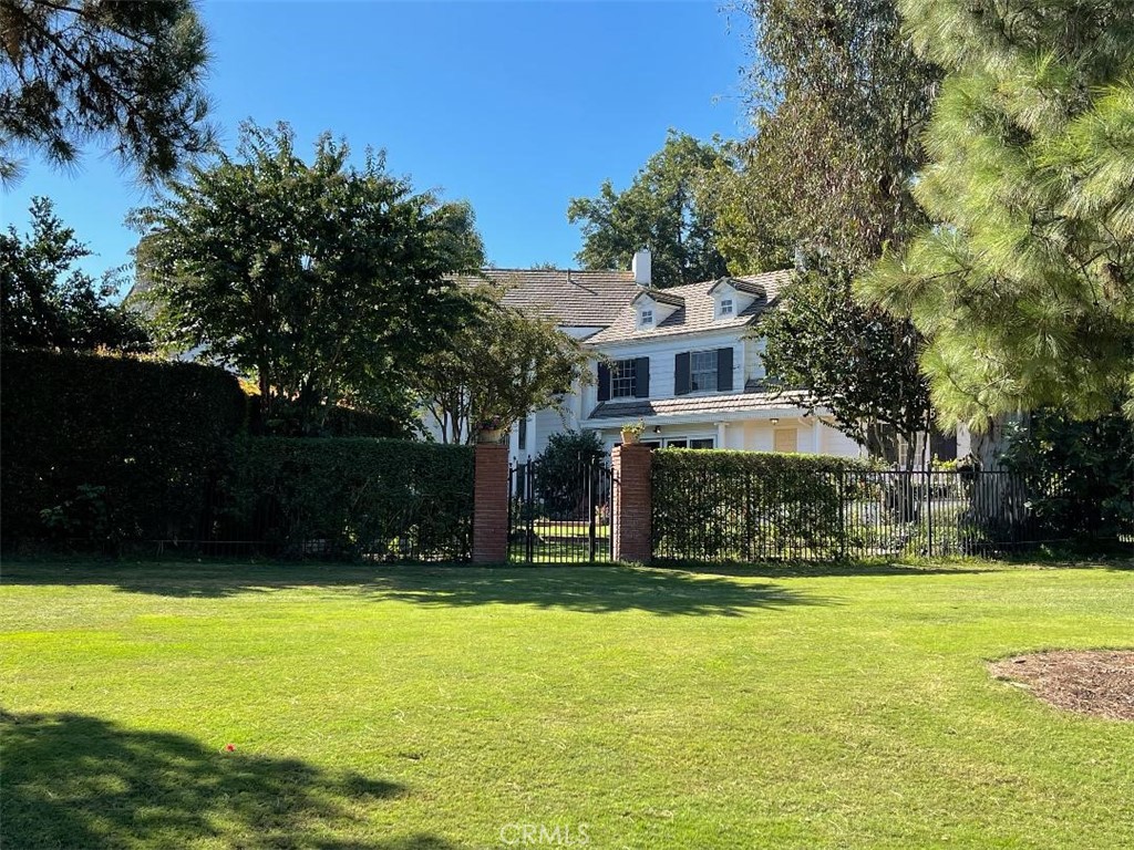 Virginia Country Club (VCC) - Residential