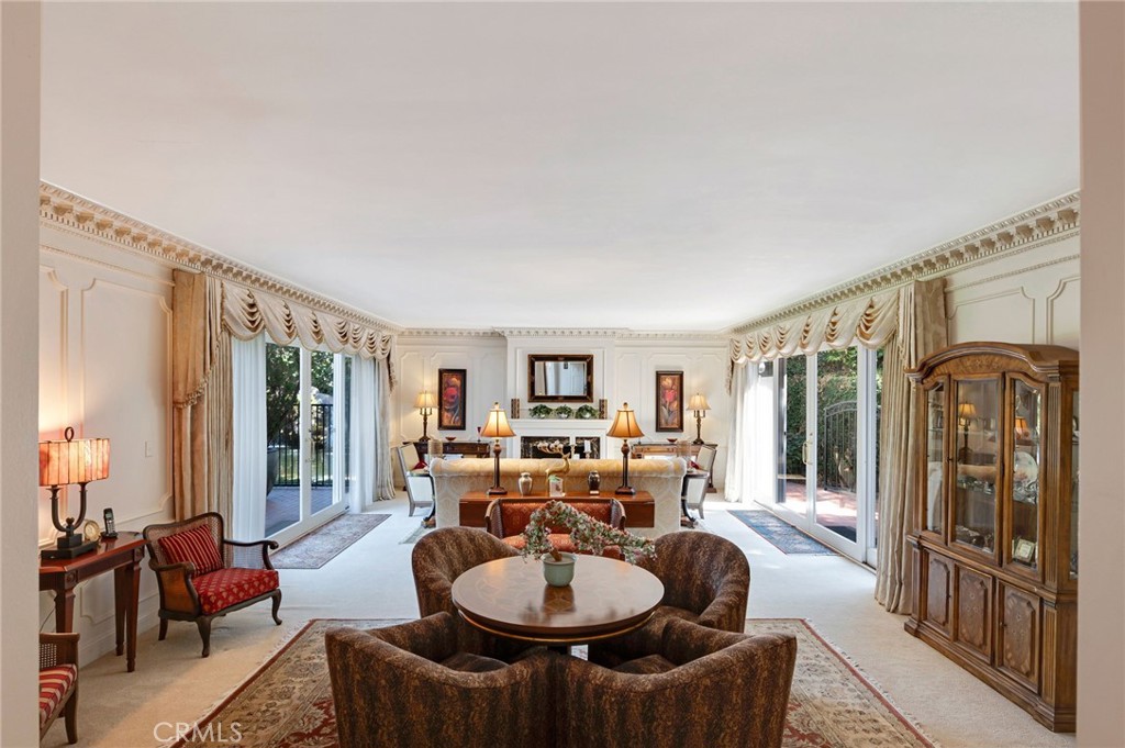 Virginia Country Club (VCC) - Residential