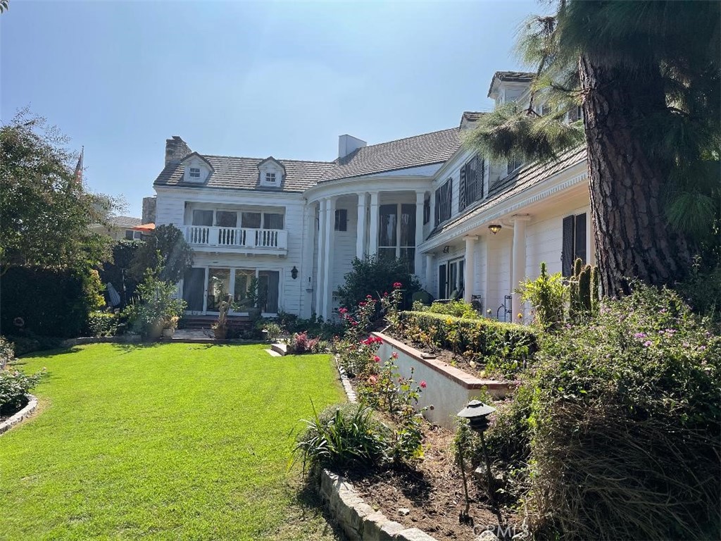 Virginia Country Club (VCC) - Residential