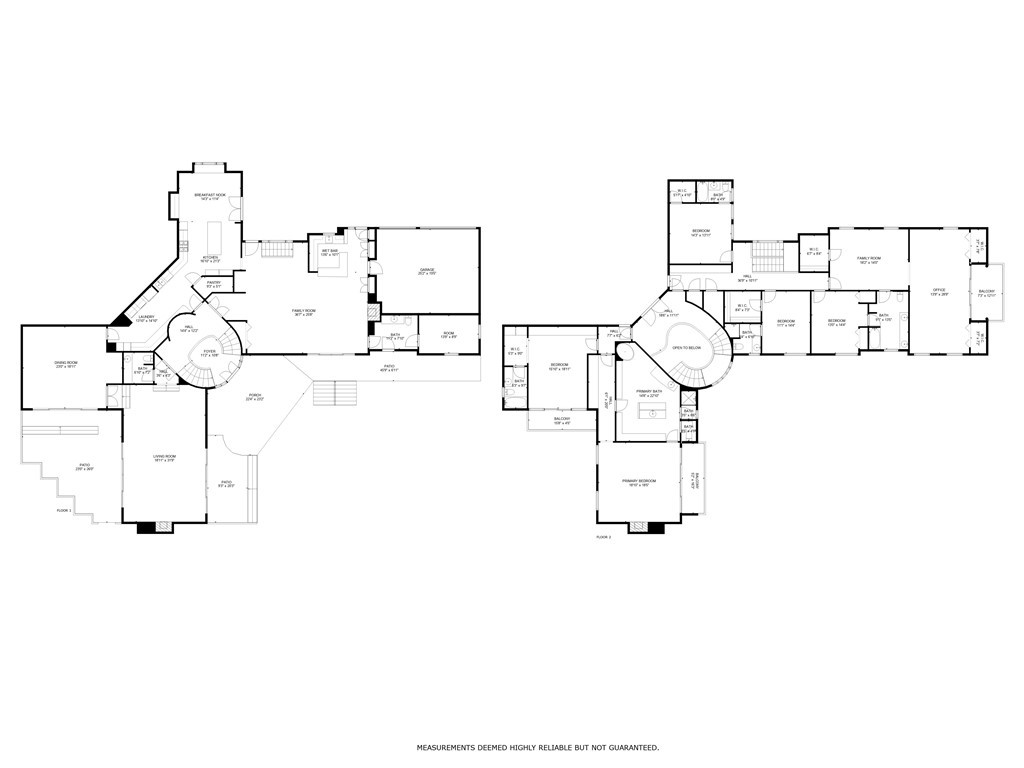 Virginia Country Club (VCC) - Residential