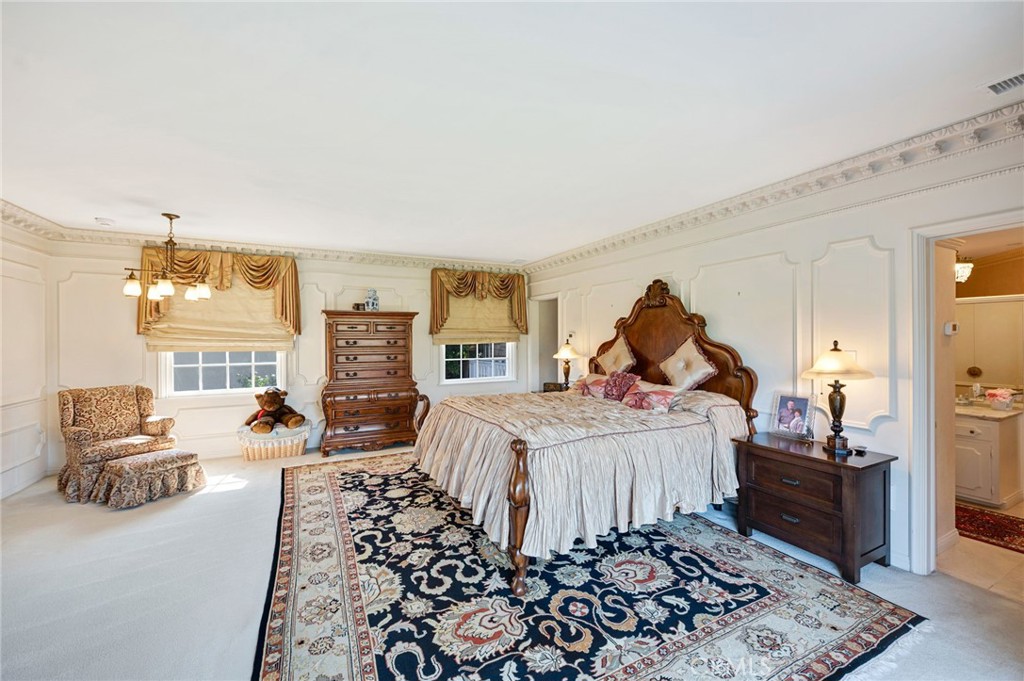Virginia Country Club (VCC) - Residential