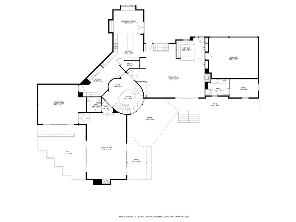 Virginia Country Club (VCC) - Residential