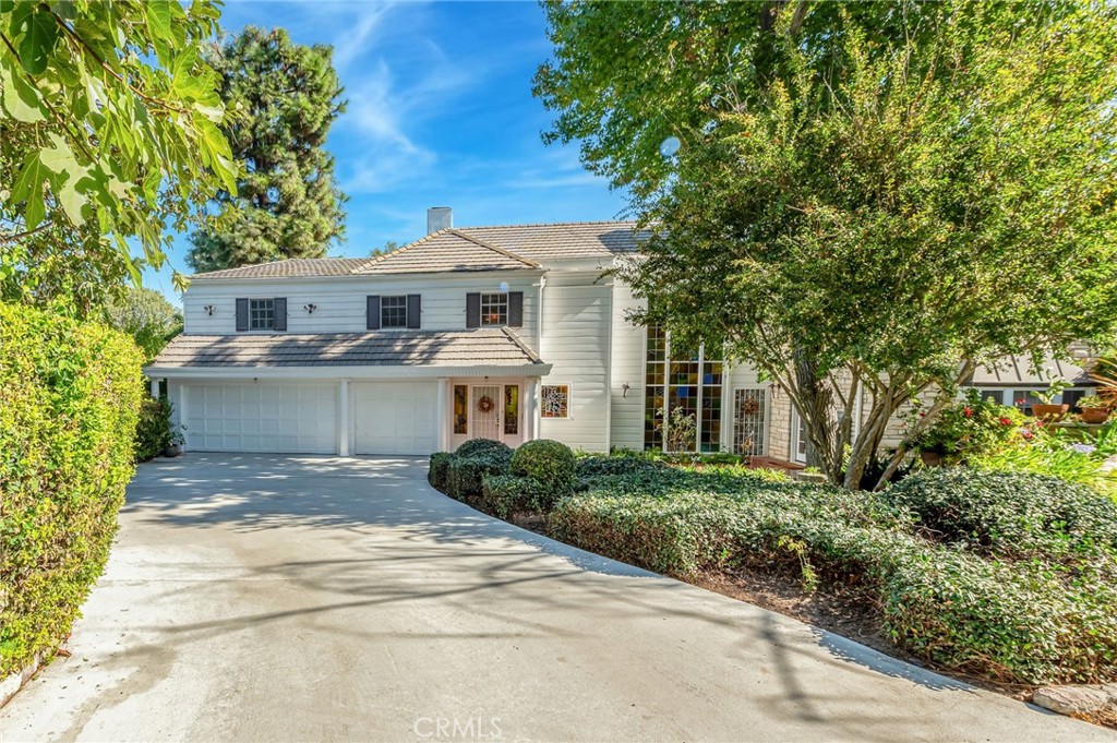 Virginia Country Club (VCC) - Residential