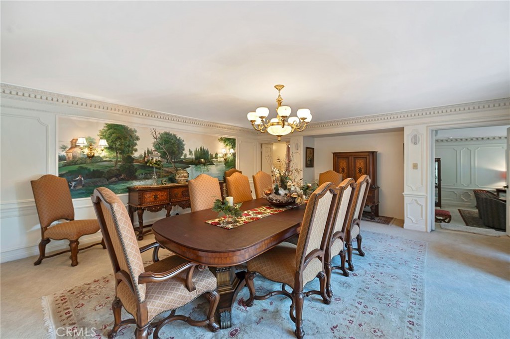 Virginia Country Club (VCC) - Residential