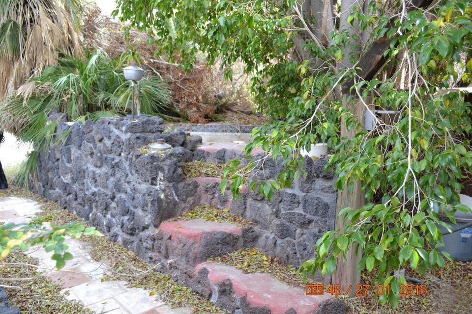 Not Applicable-1 - Land