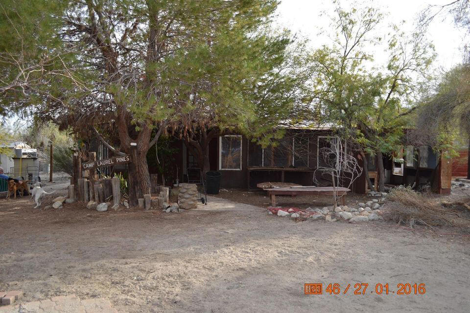 Not Applicable-1 - Land