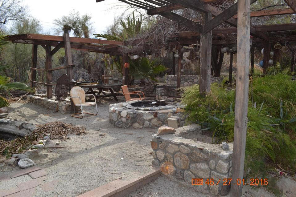 Not Applicable-1 - Land