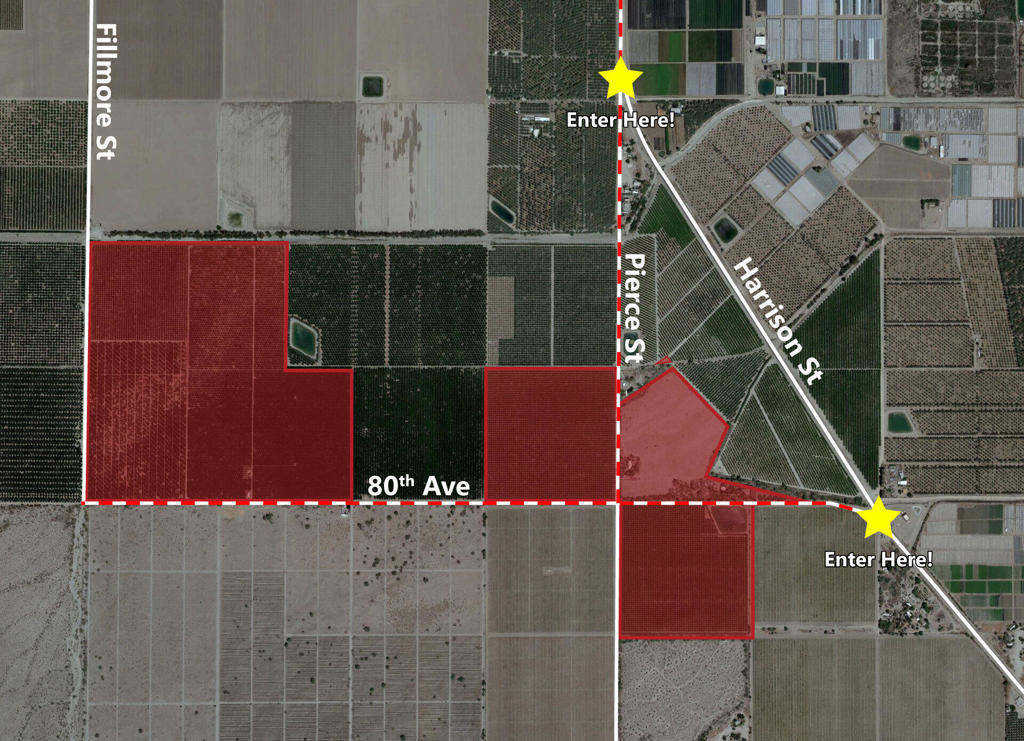 Not Applicable-1 - Land