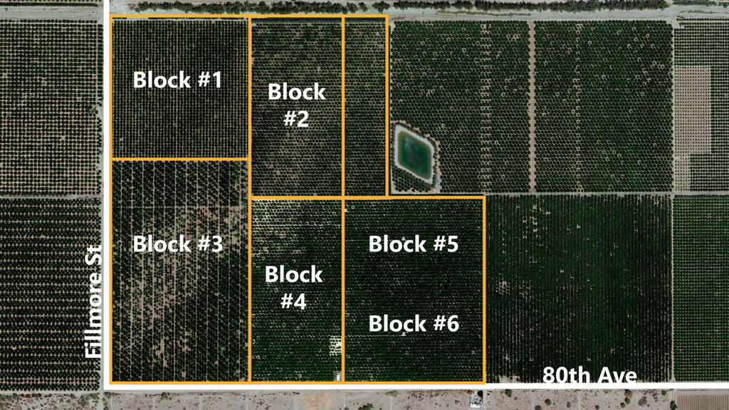 Not Applicable-1 - Land