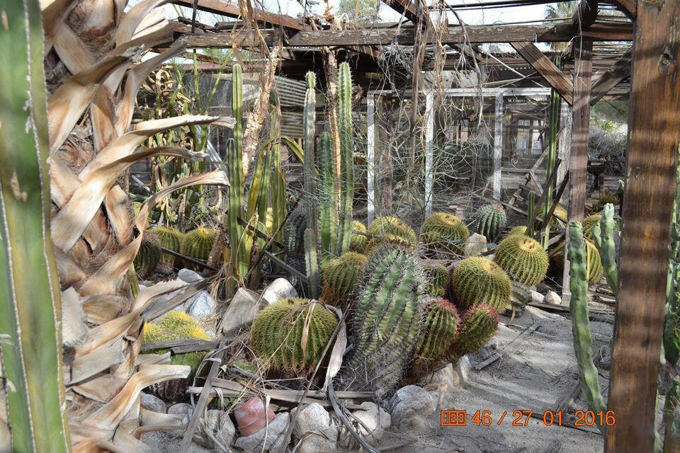 Not Applicable-1 - Land