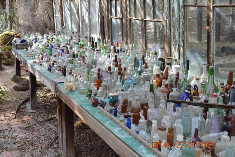 Not Applicable-1 - Land