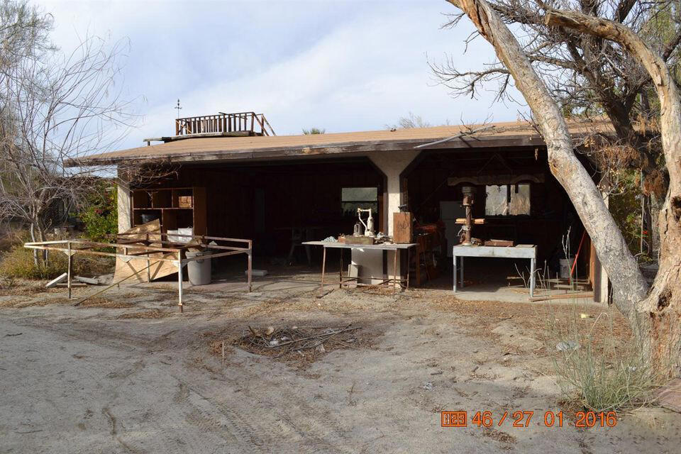 Not Applicable-1 - Land