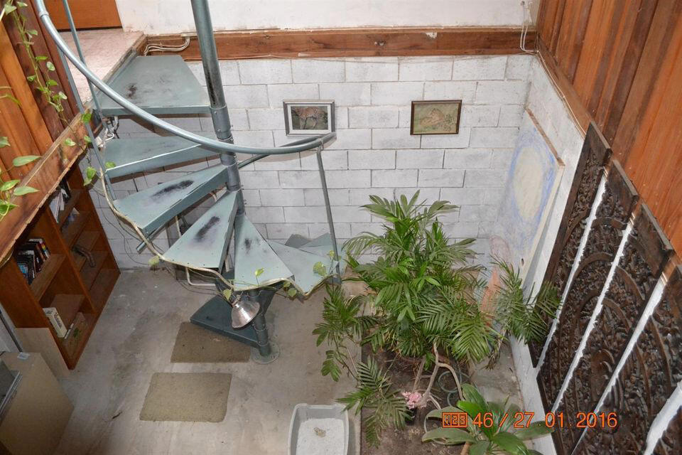 Not Applicable-1 - Land