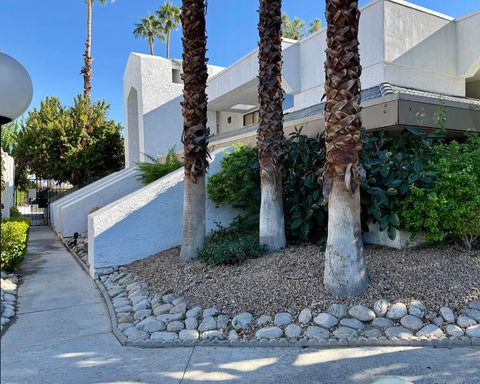 Photo of 5301 E Waverly Drive #173, Palm Springs, CA 92264 (MLS # 219143329DA)