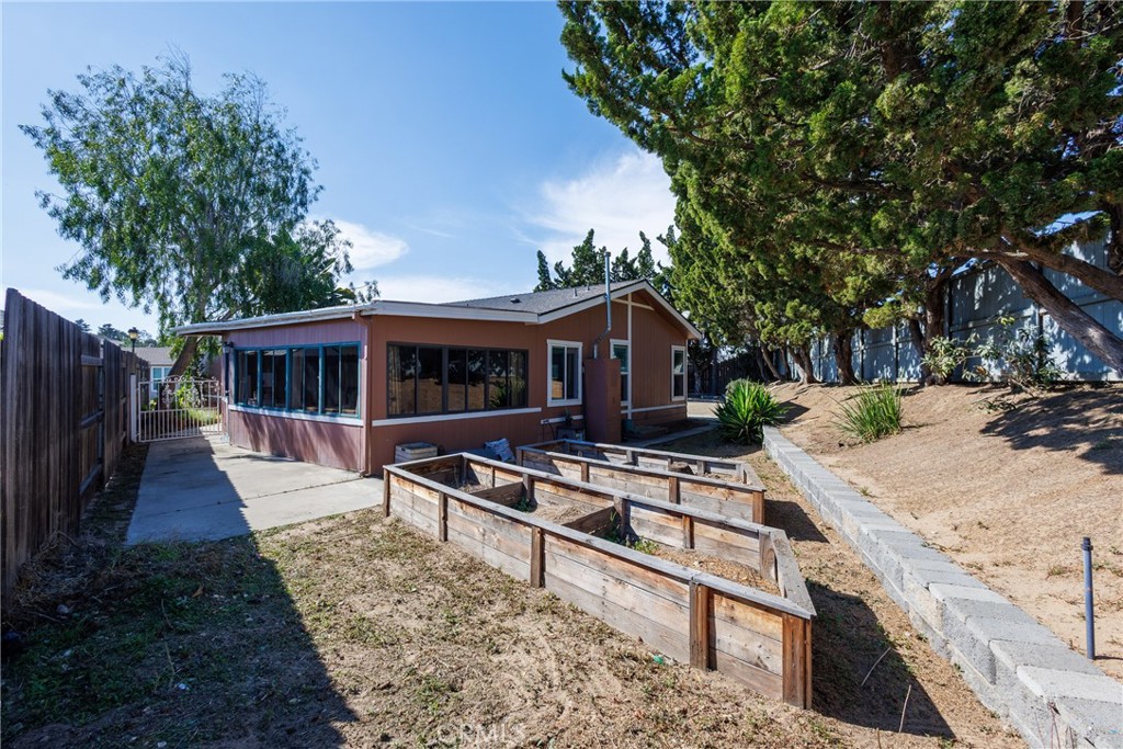 Orcutt West(880) - Residential