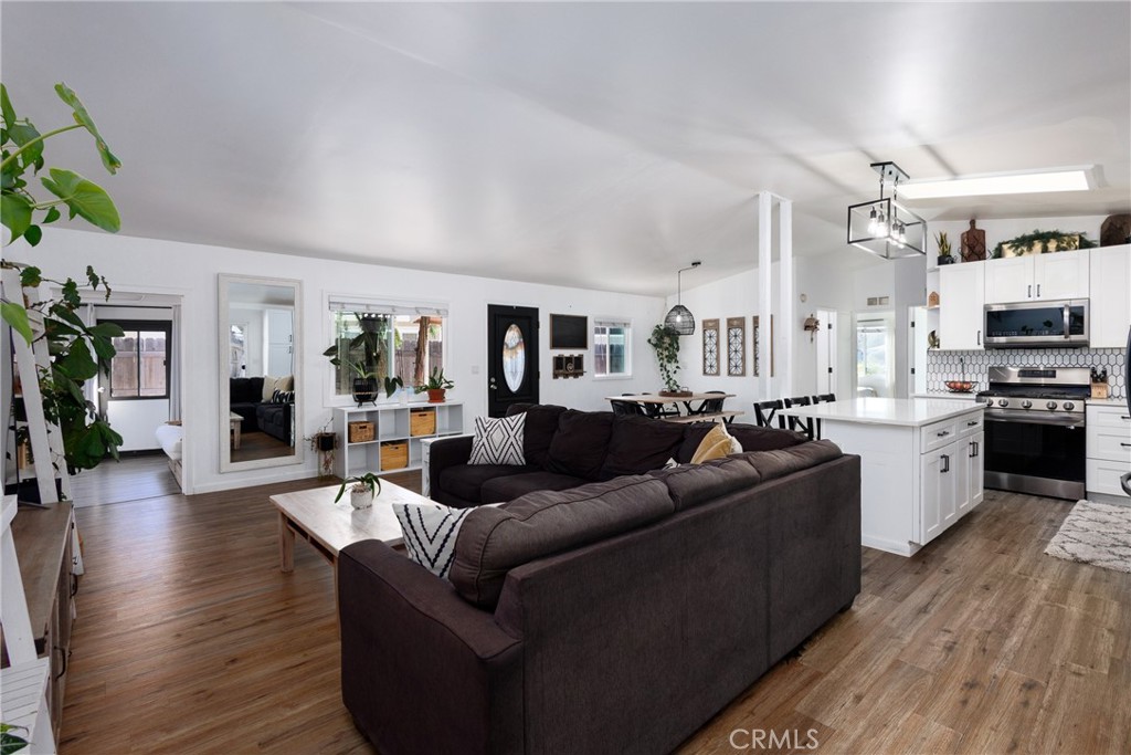 Orcutt West(880) - Residential