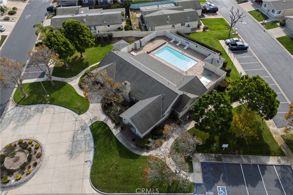 Orcutt West(880) - Residential