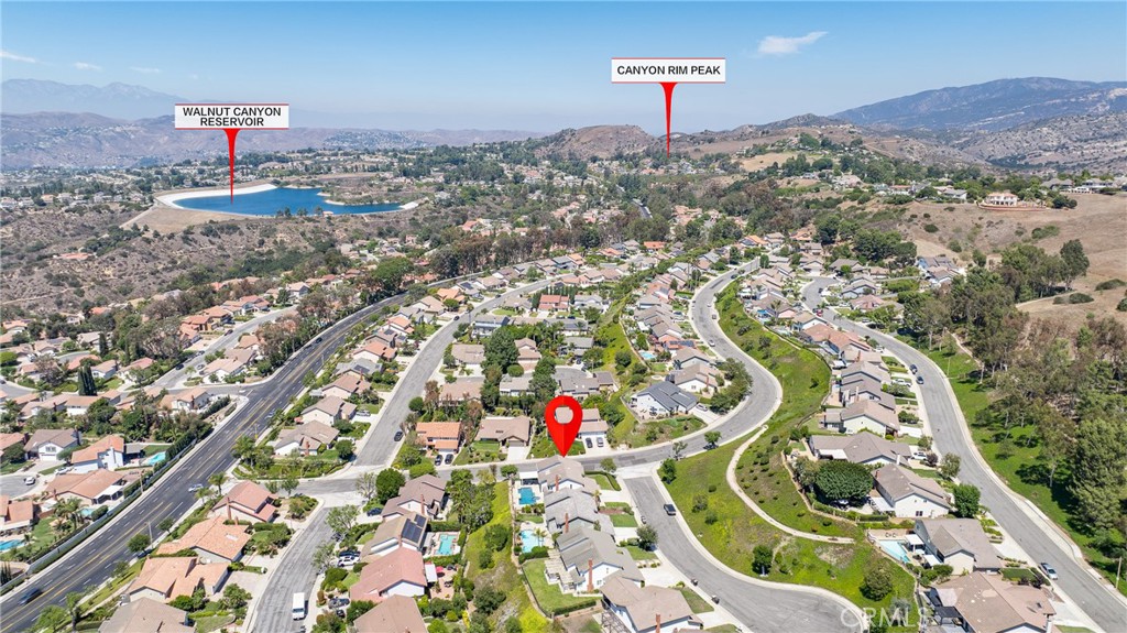 Window Hill (WNHL) - Residential