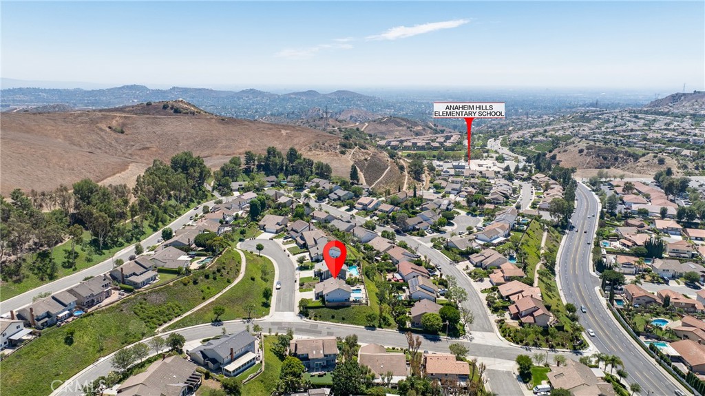 Window Hill (WNHL) - Residential