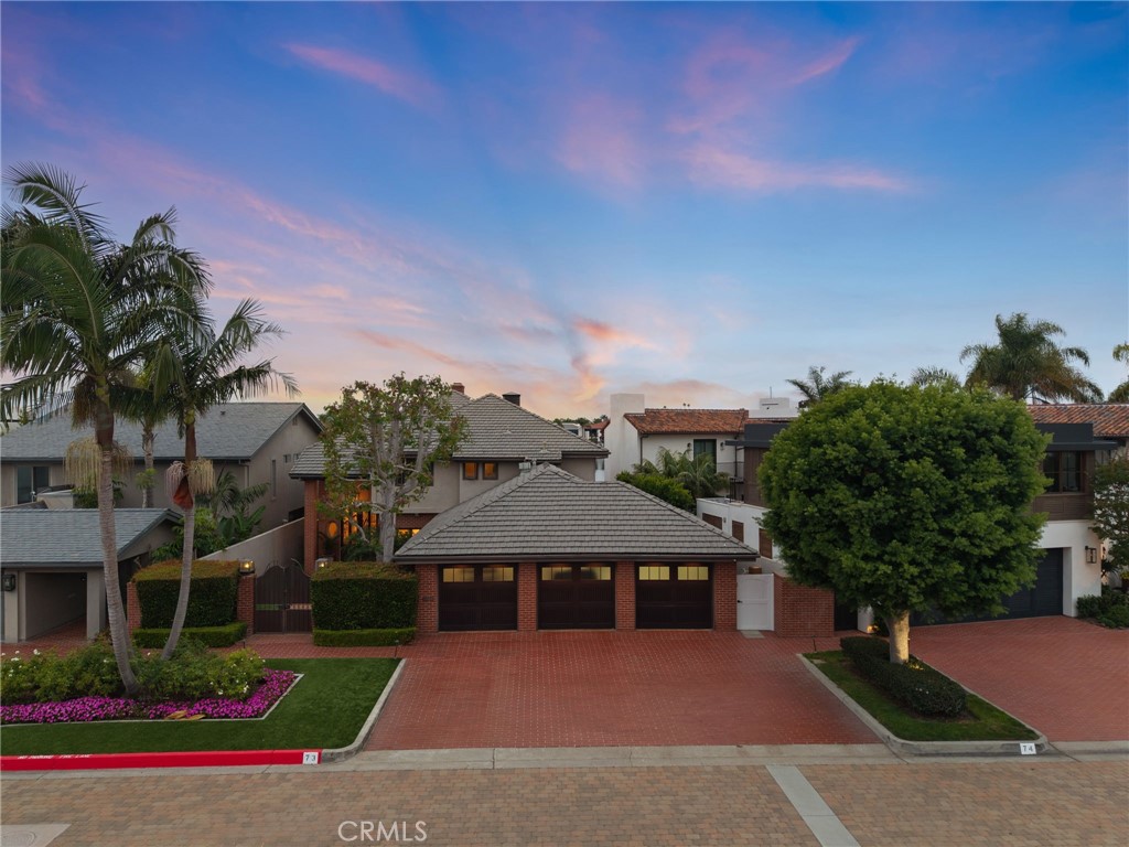Linda Isle (LIND) - Residential