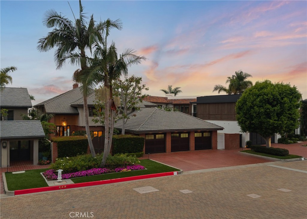 Linda Isle (LIND) - Residential