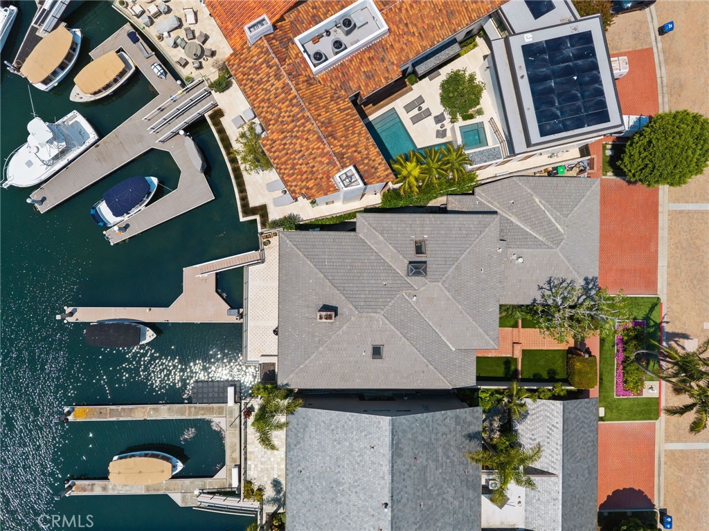 Linda Isle (LIND) - Residential