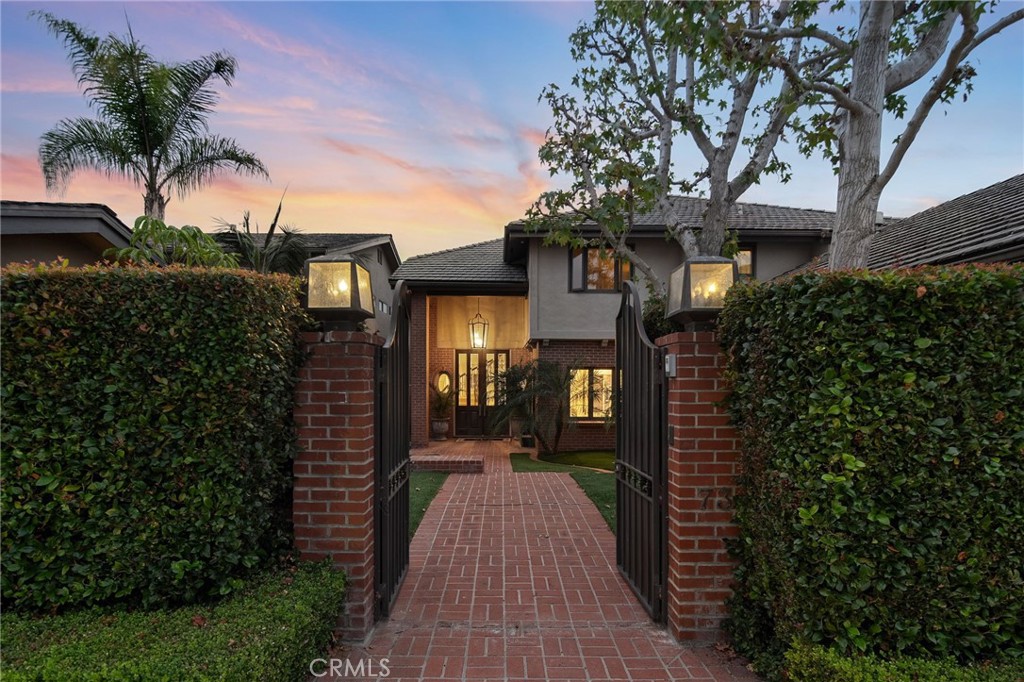 Linda Isle (LIND) - Residential